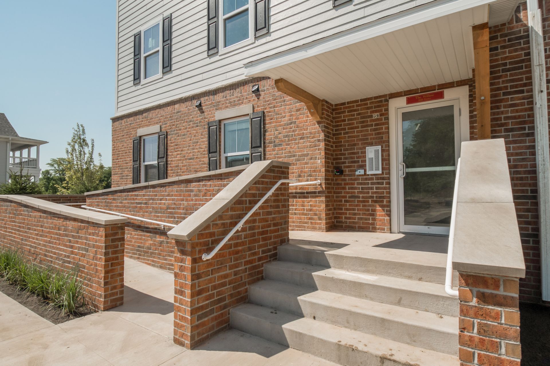 1638 Foster Road